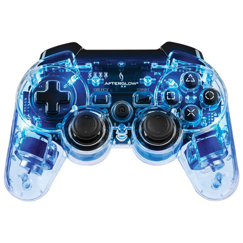 Afterglow ps3 controller pc driver